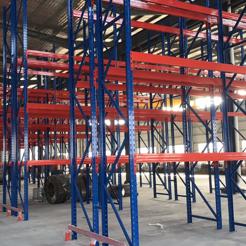 pallet racking