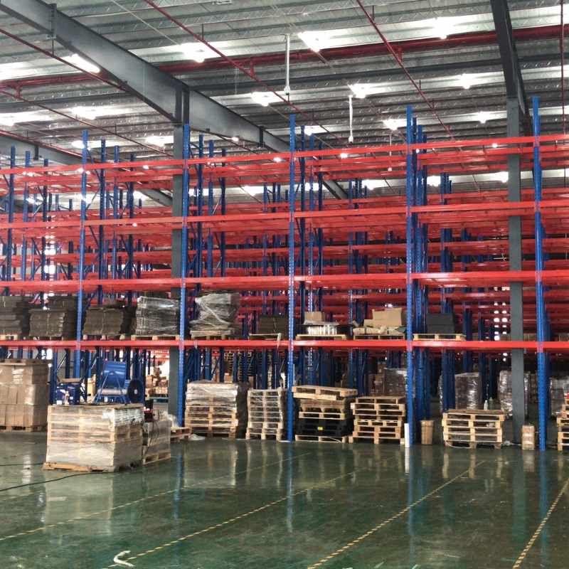 pallet racking