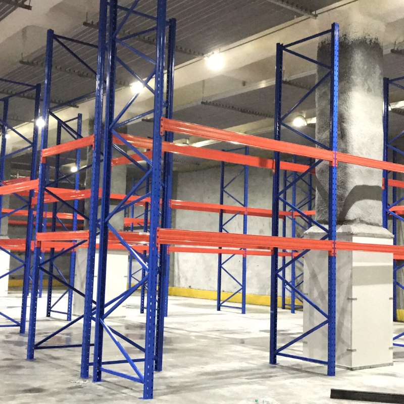 pallet racking