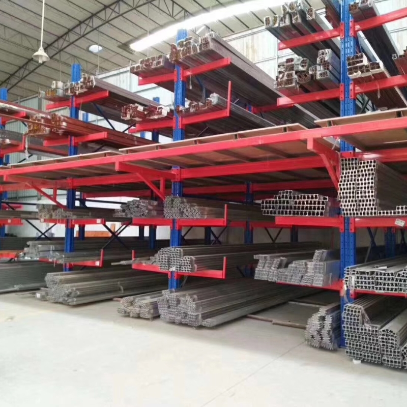 cantilever racking