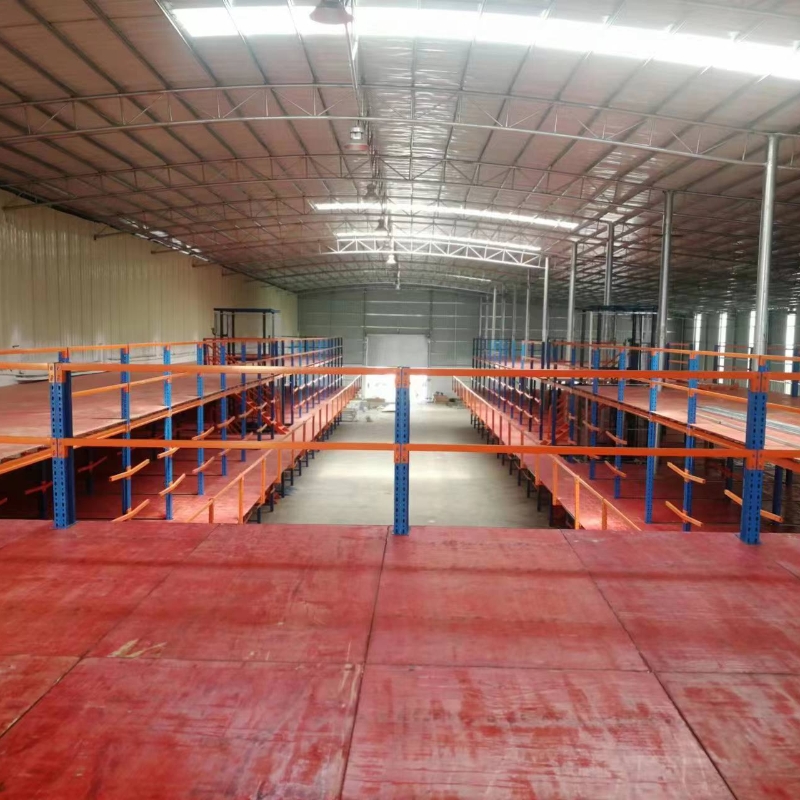 cantilever racking