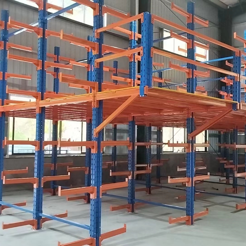 cantilever racking