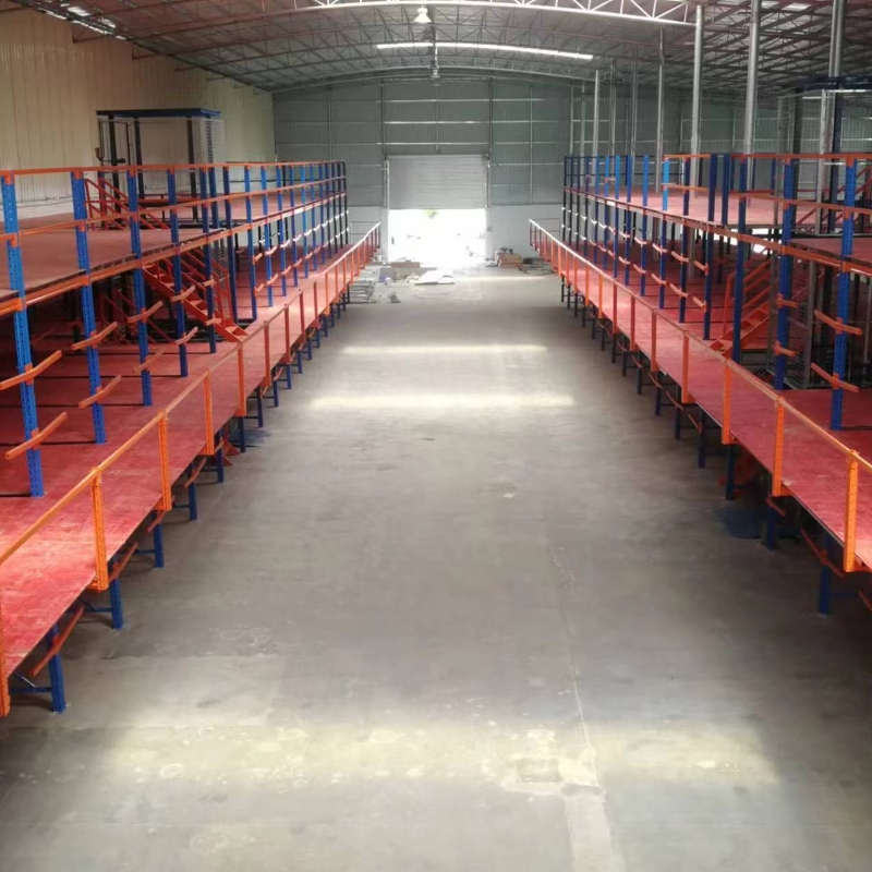 cantilever racking