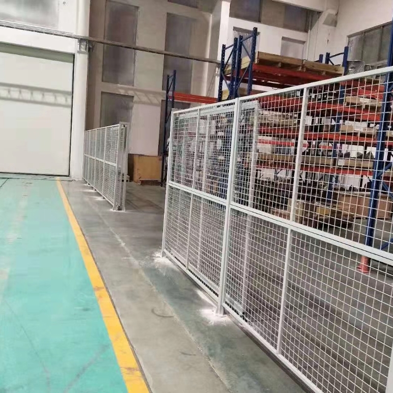 separation net