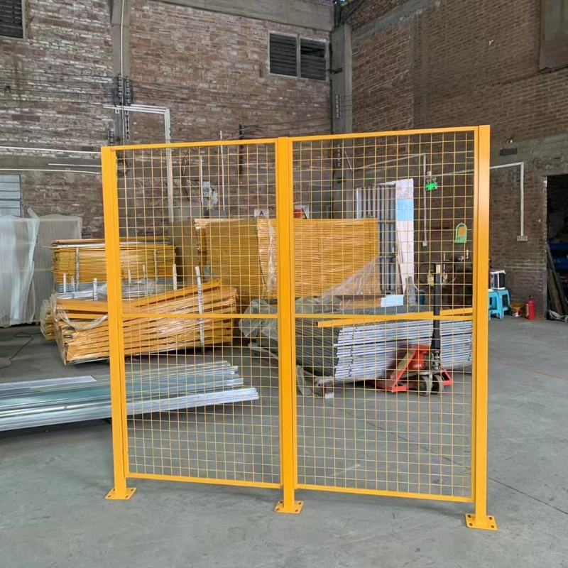 fence netting