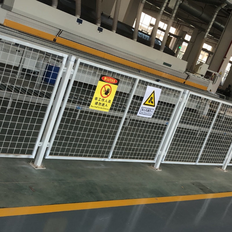 fence netting
