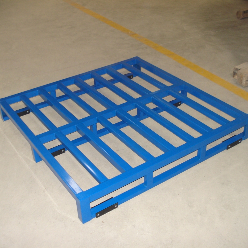 steel pallet