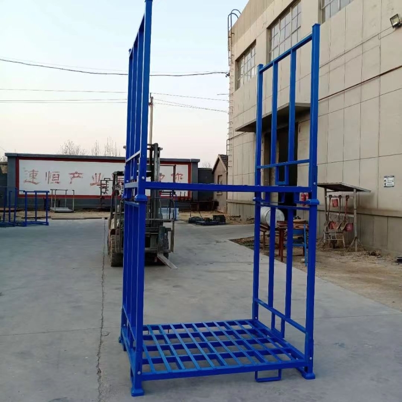 stacking rack