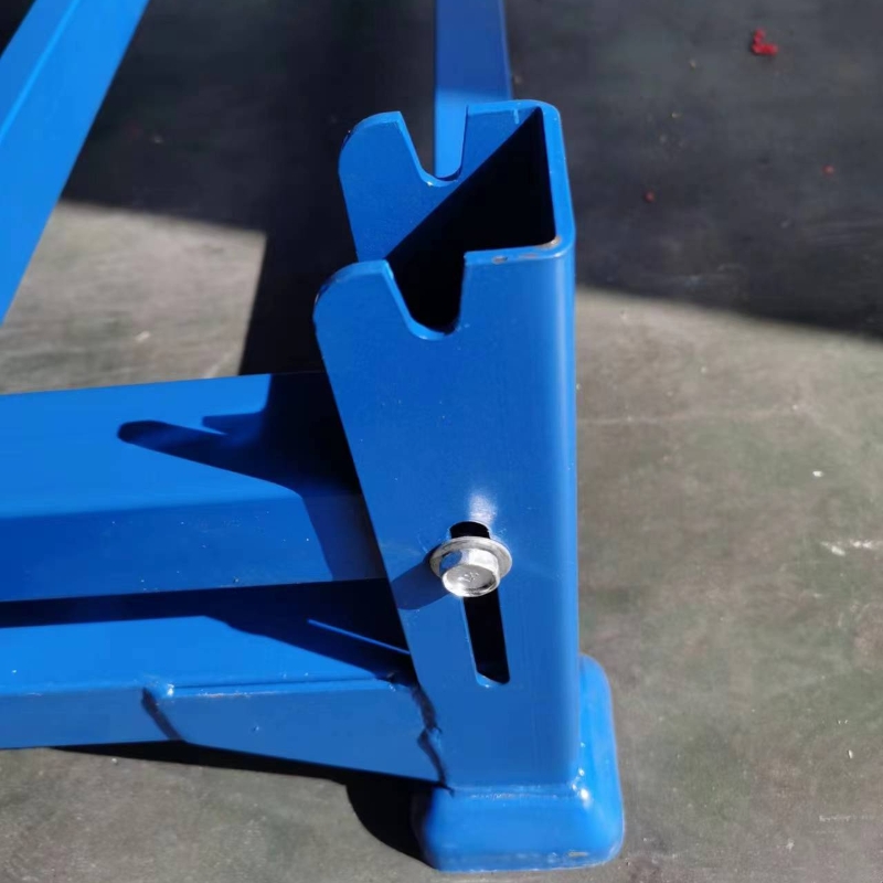 stacking rack