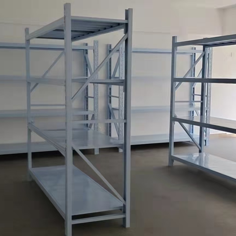  warehouse shelf