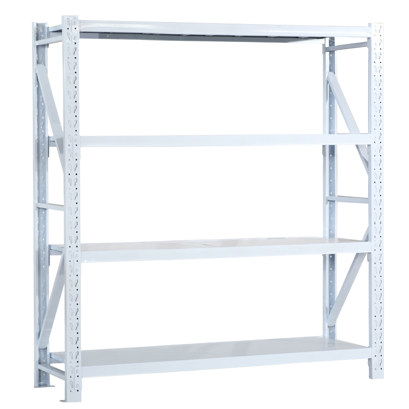  warehouse shelf