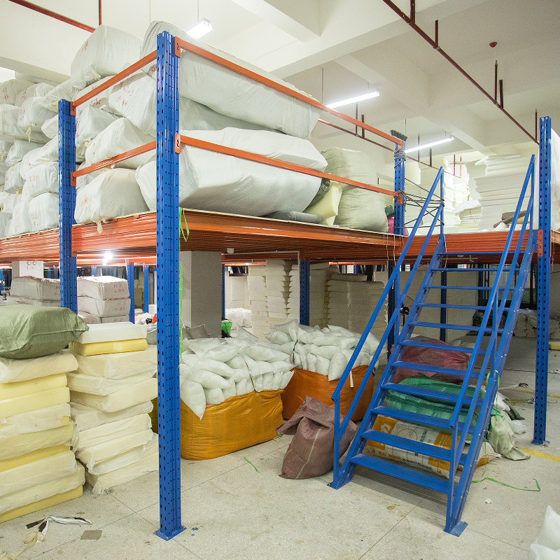 attic platform