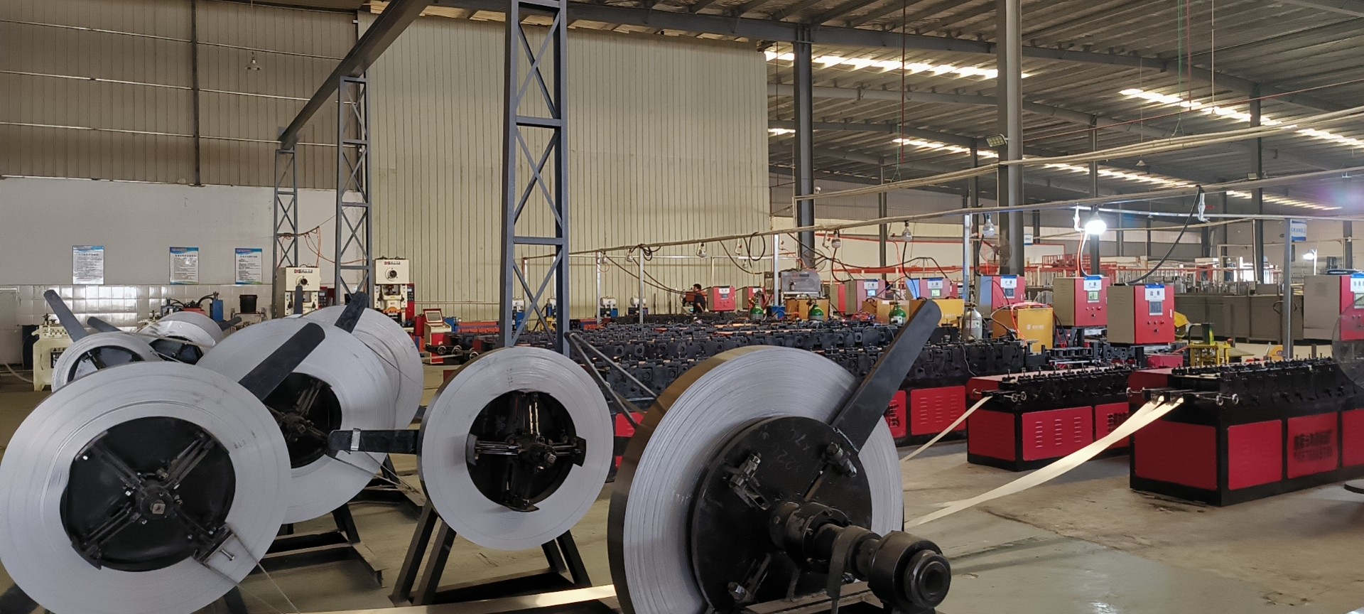 Shelf industry status and trend analysis