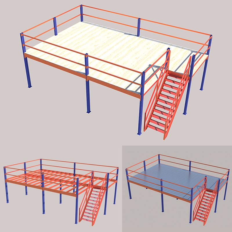 Shelf sales and wholesale: one-stop shelf solution