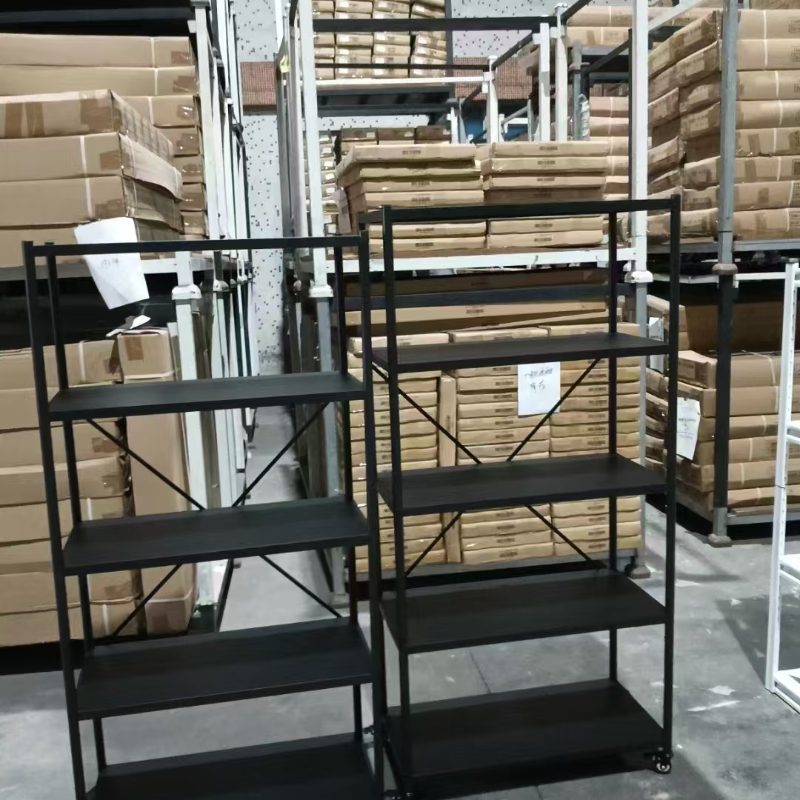 commodity shelf