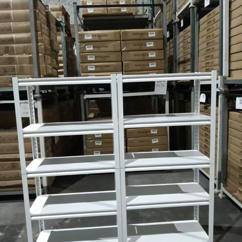 commodity shelf