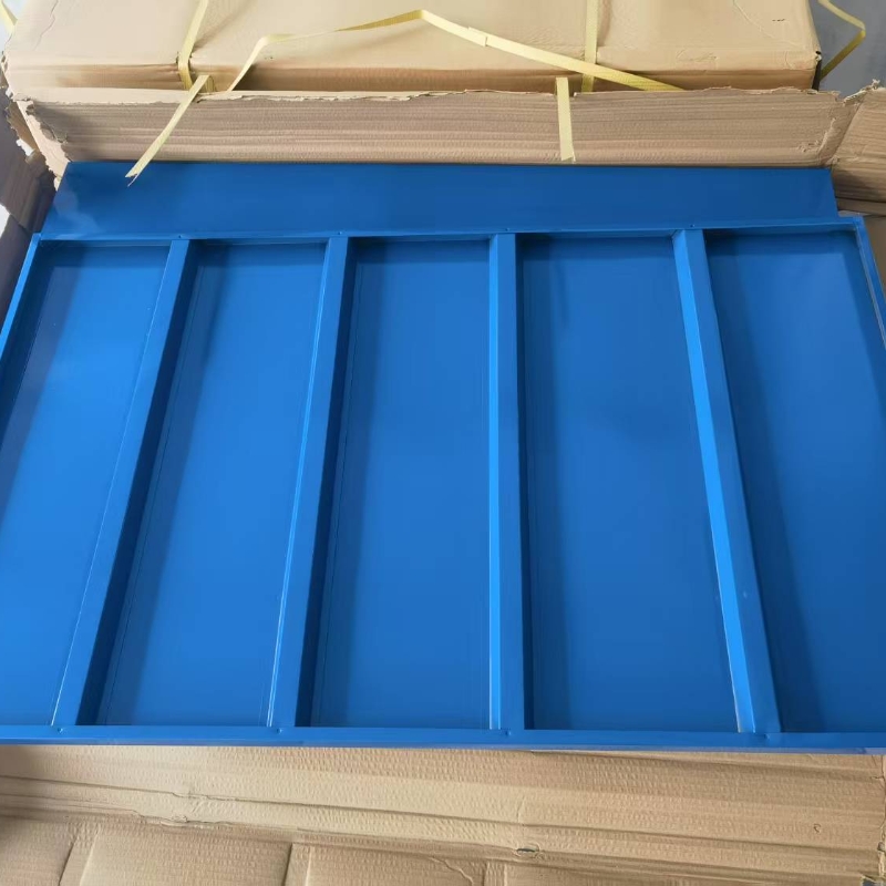 warehouse rack