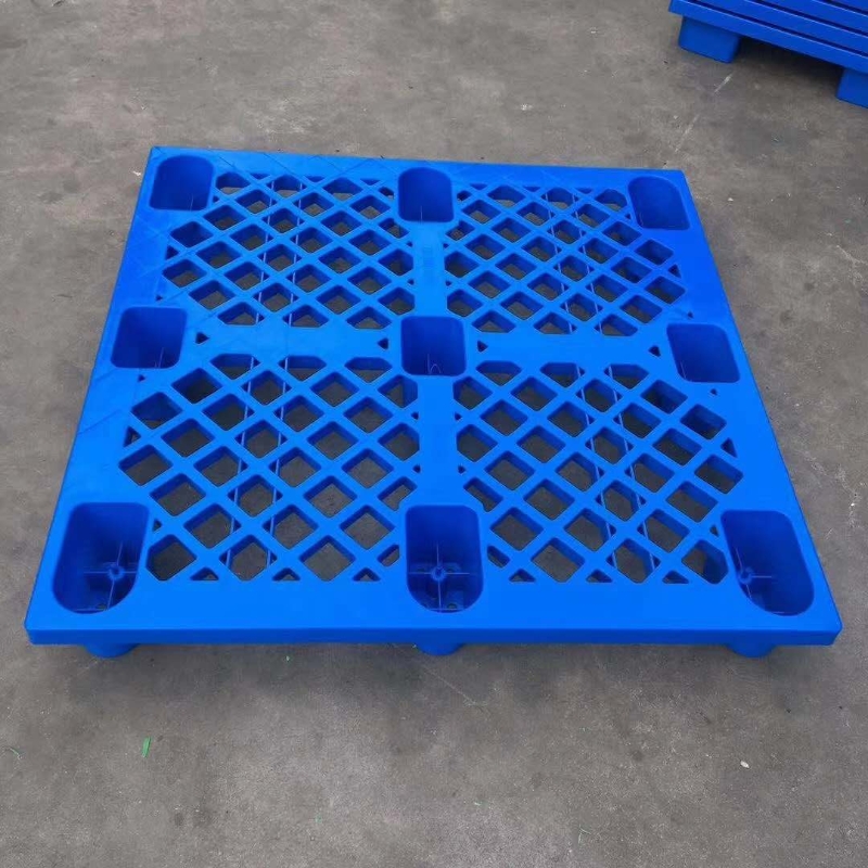 plastic tray