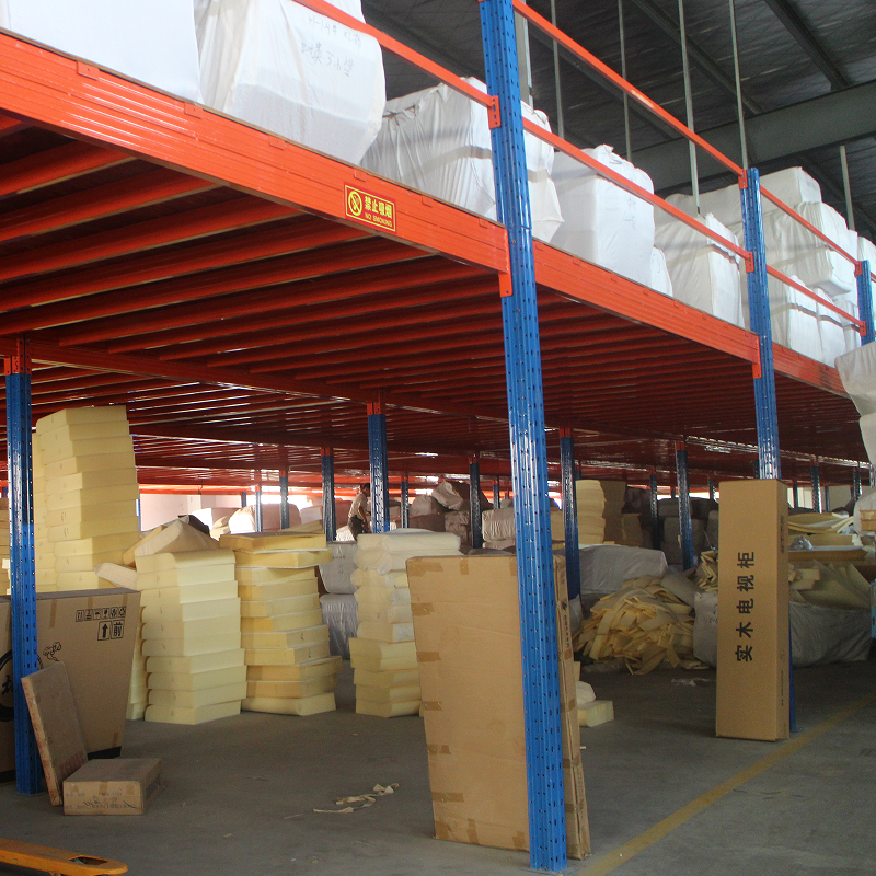  attic platform