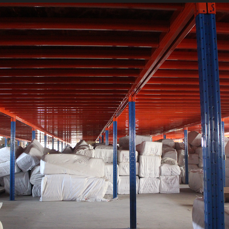  attic platform