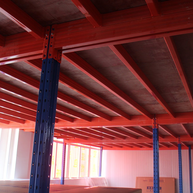  attic platform