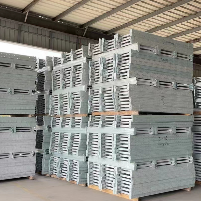 warehouse shelf