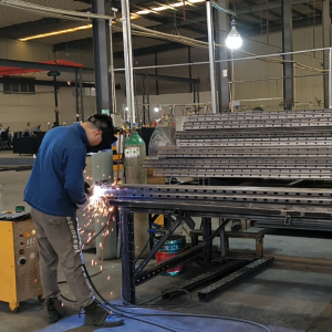 Production workshop picture