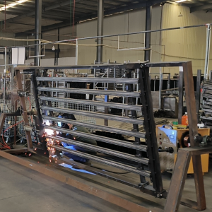 Production workshop picture