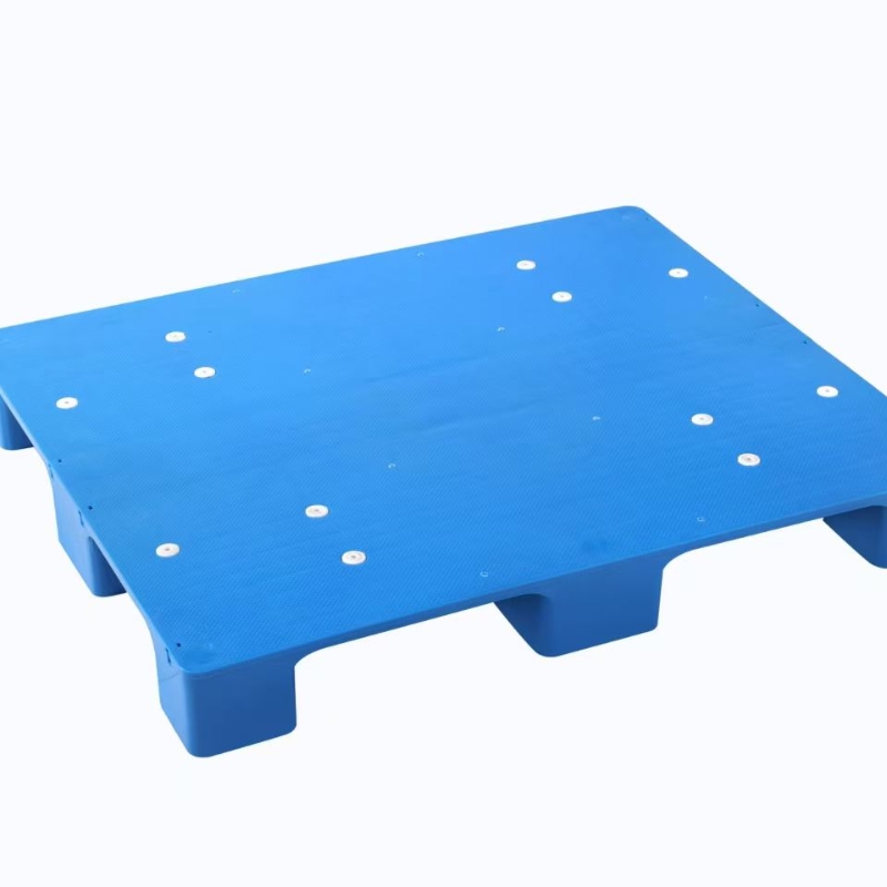 plastic tray（Injection-molded plastic pallets ）