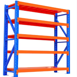  Boltless Shelving