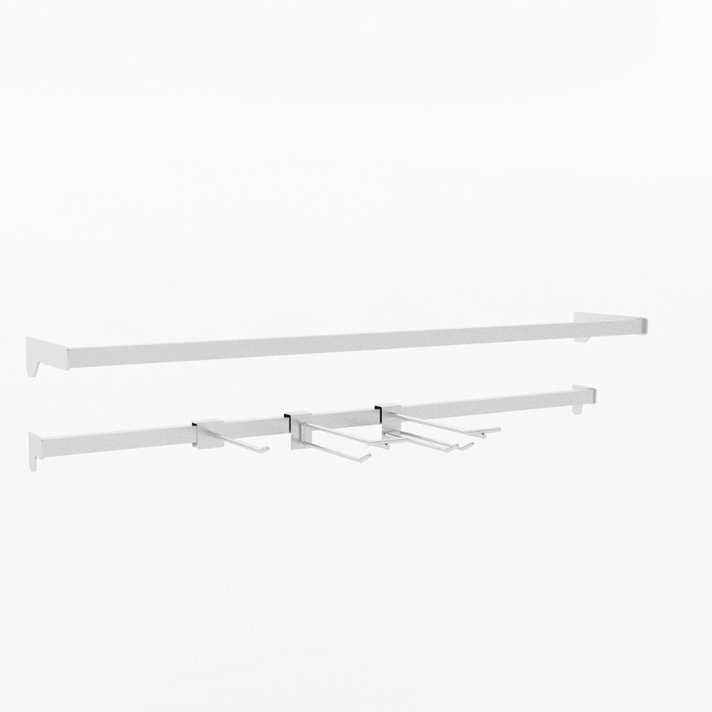Store accessories