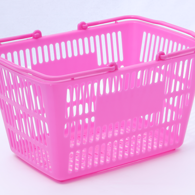 Shopping basket