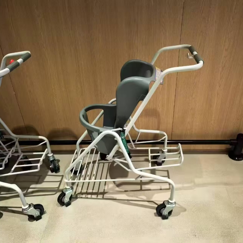 Supermarket, shopping cart