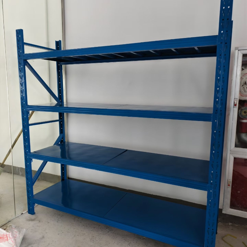 Warehouse Shelving