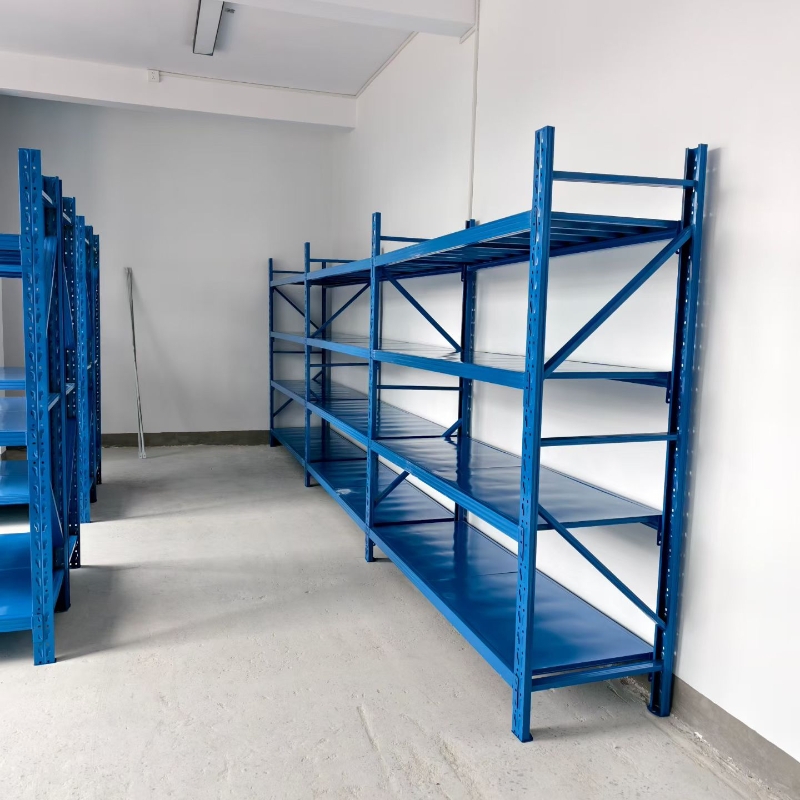 Warehouse Shelving