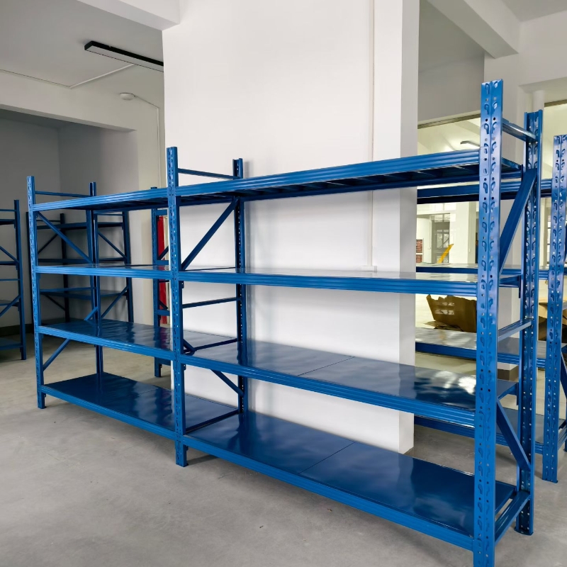 Warehouse Shelving
