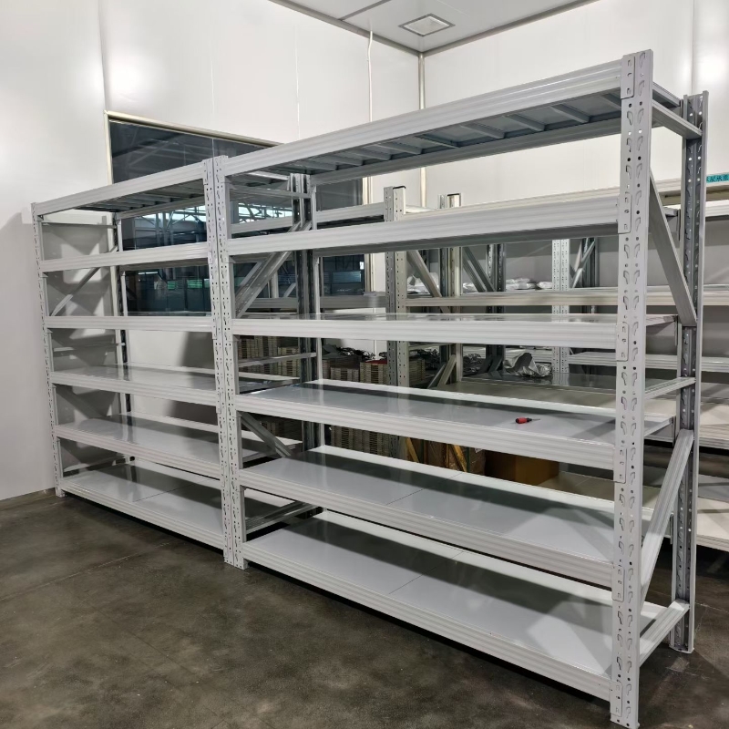 Warehouse Shelving