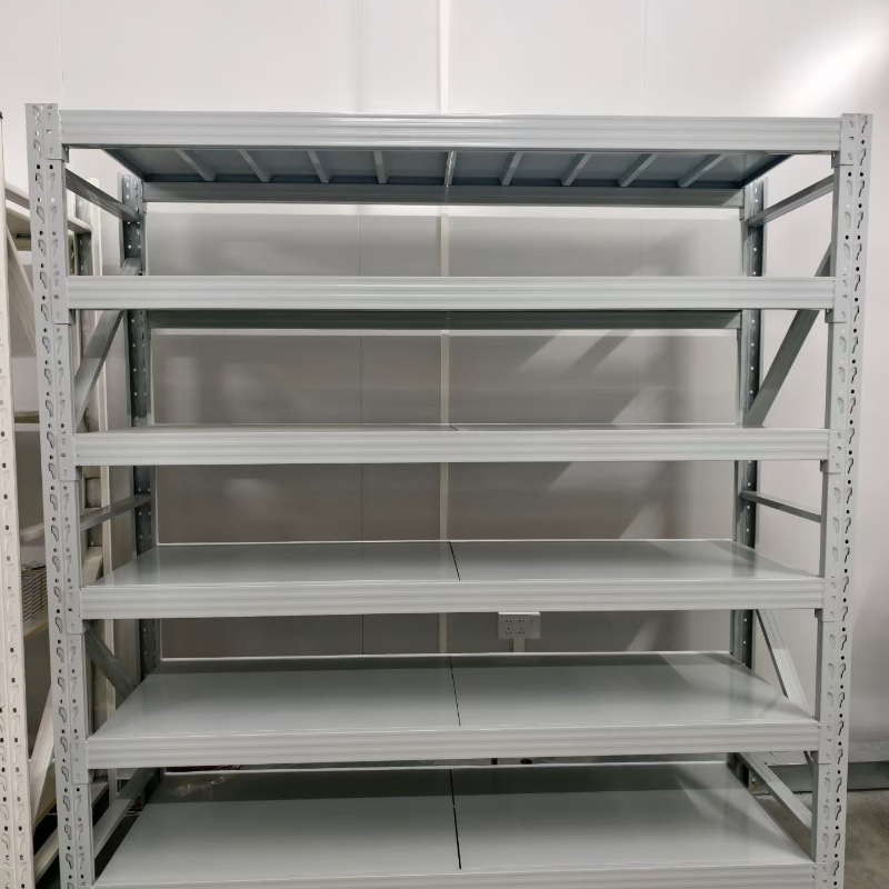 Warehouse Shelving
