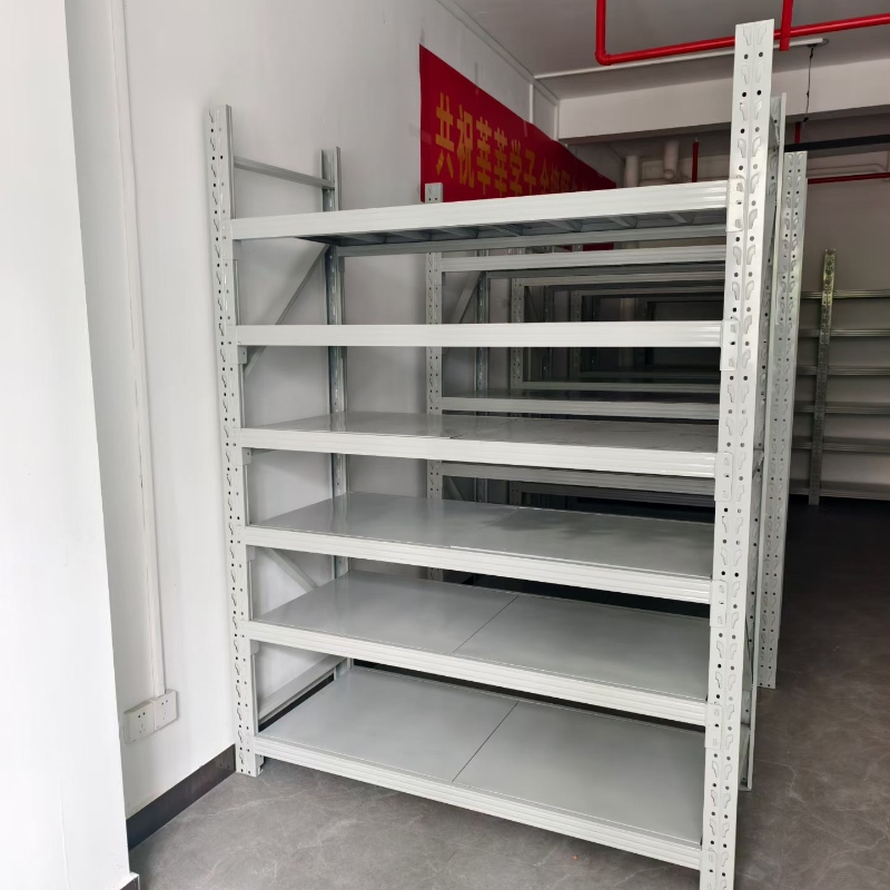 Warehouse Shelving