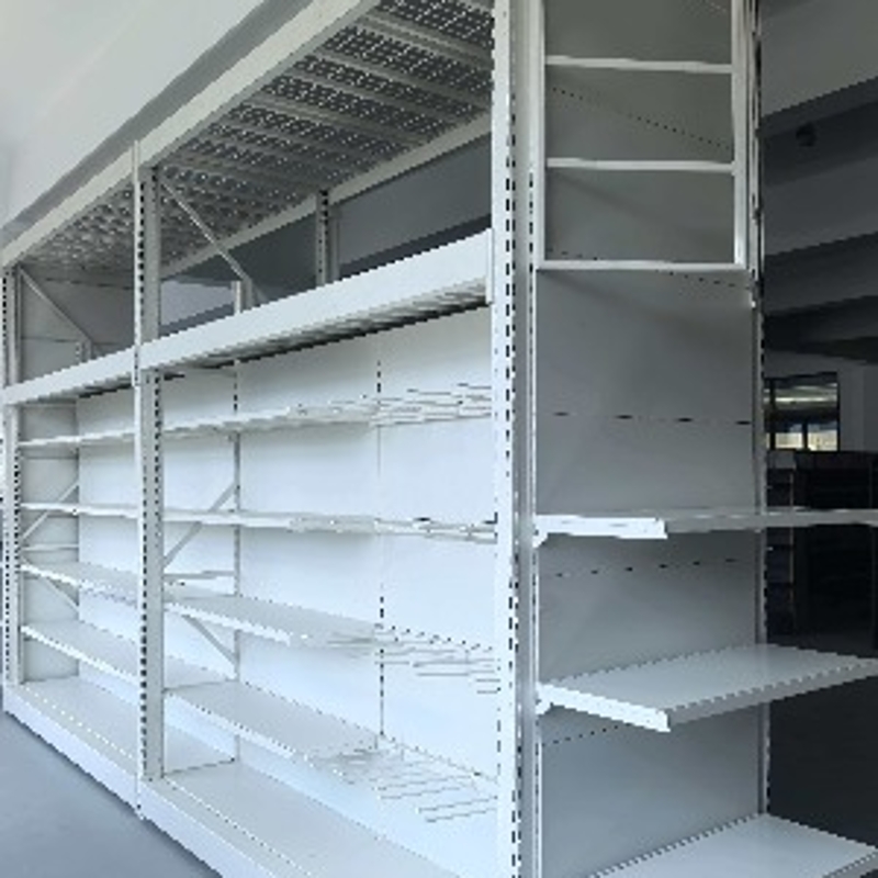 Solutions — Supermarket Shelving | Retail Gondola Shelving