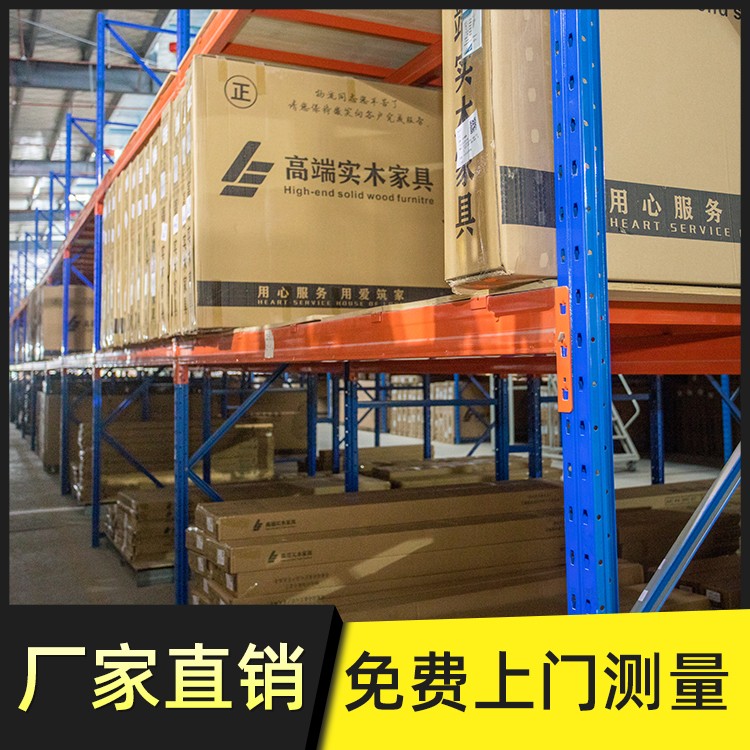 Pallet Racking – Warehousing Solutions