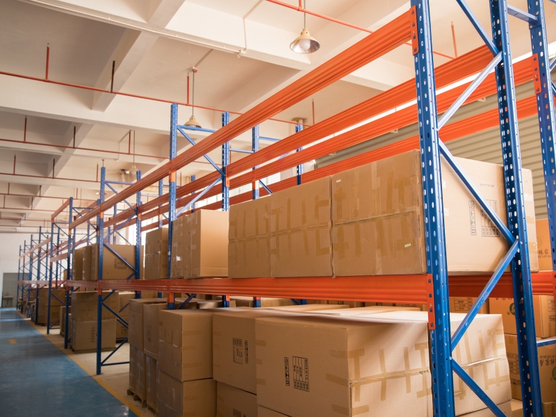 For storage shelving solutions, please contact Xiamen Lecun Display Equipment Co., Ltd.