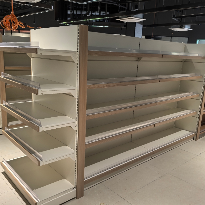 Gondola Shelving-One-stop procurement