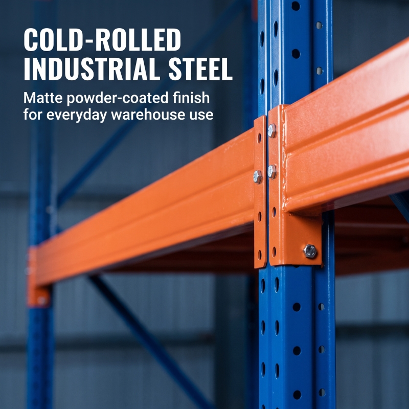 Industrial Mezzanines & Structural Steel Platforms 
